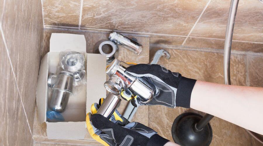 Expert tile roof repair services in Wallisville, TX